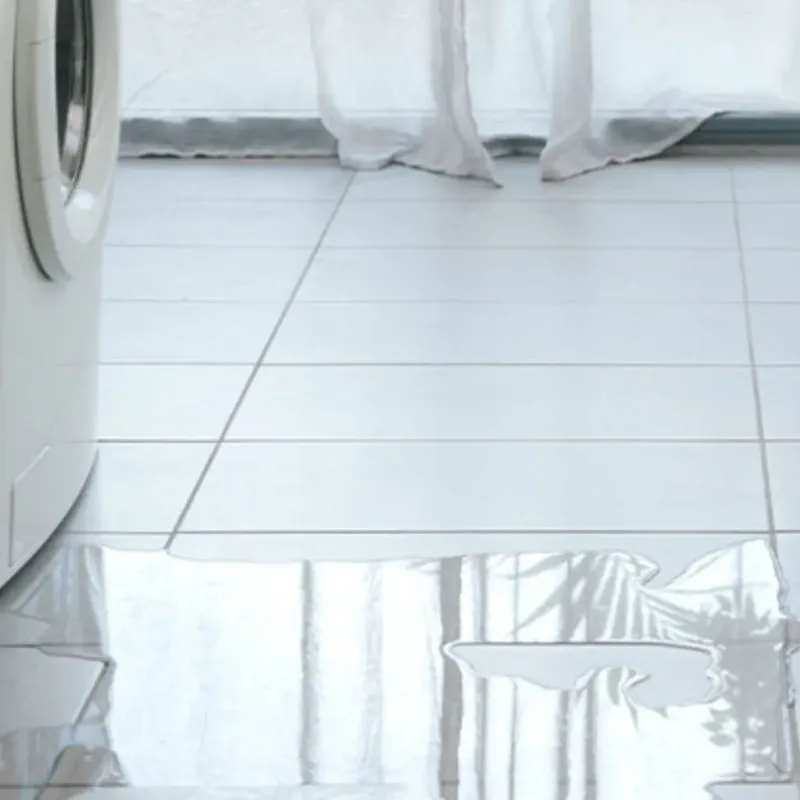 Appliance Leak Cleanup in Oologah, OK
