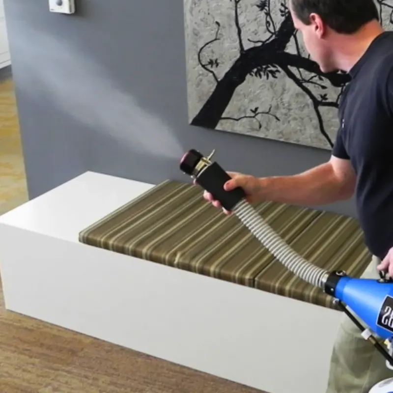 Professional Odor Removal in Oologah, OK