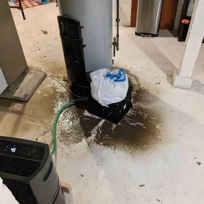 Sewage Backup Cleanup Service in Oologah, OK